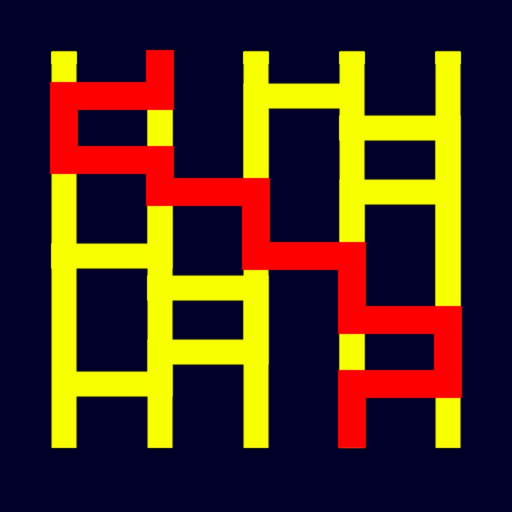 Amida Drawing for iPad app icon