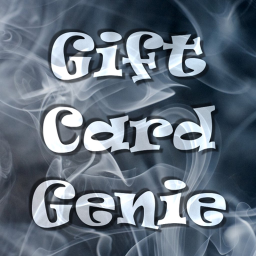 Gift Card Genie app icon