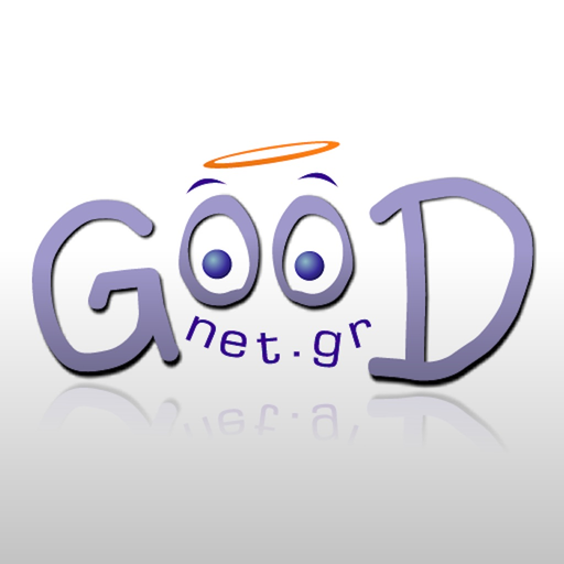 Goodnet app icon