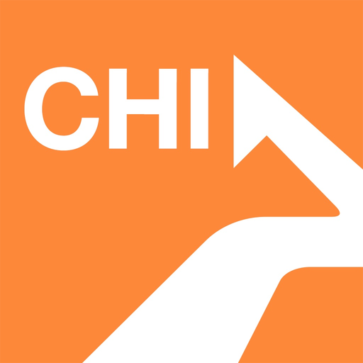 Chicago: app icon