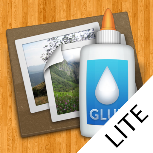 TurboCollage Lite app icon