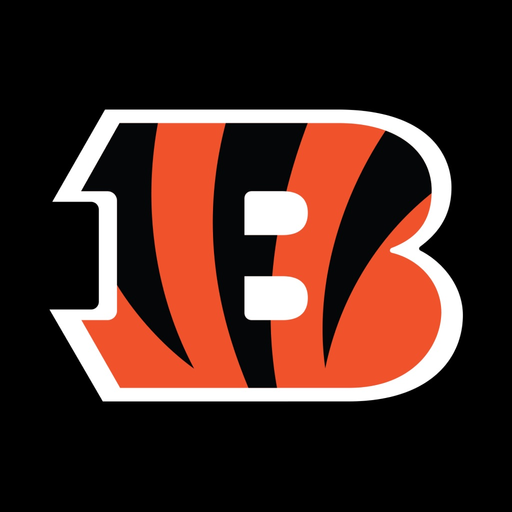 Cincinnati Bengals app icon