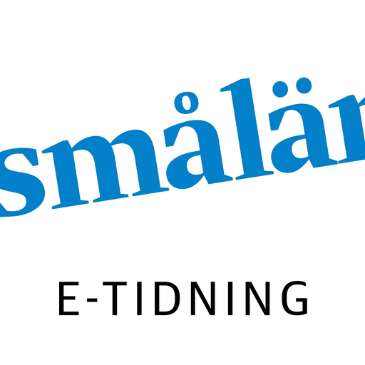 Smålänningen e-tidning app icon