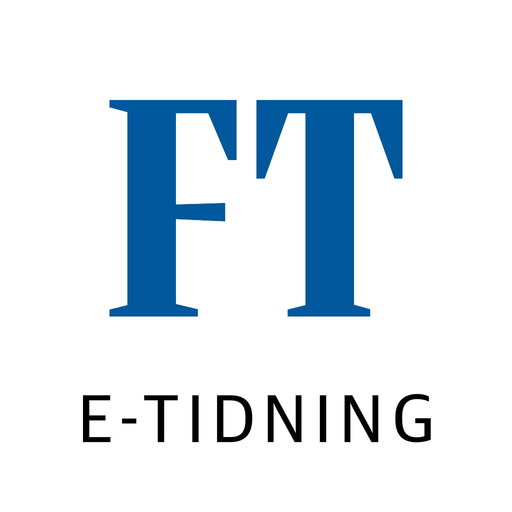 Falköpings Tidning e-tidning app icon