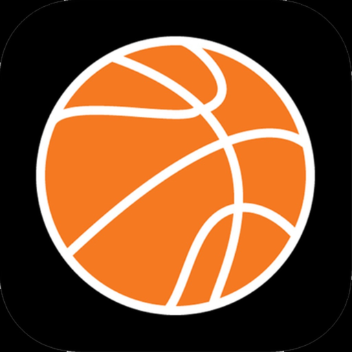 Basketball Manitoba Scoreboard app icon