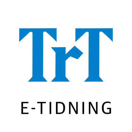 Tranås Tidning e-tidning app icon