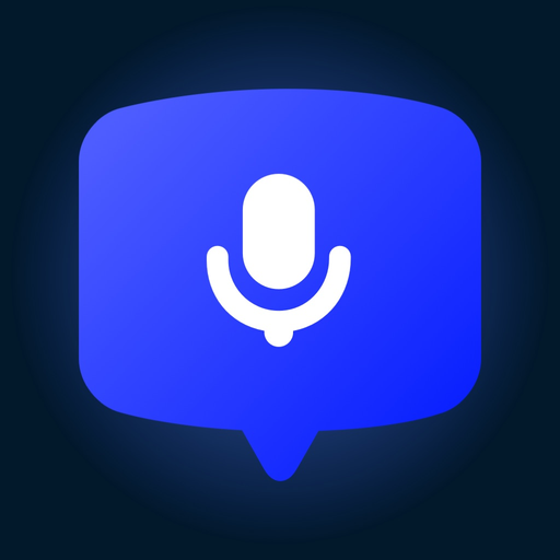 Voice Dictation Pro app icon