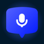 Voice Dictation Pro icon