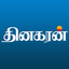 Dinakaran for iPad icon