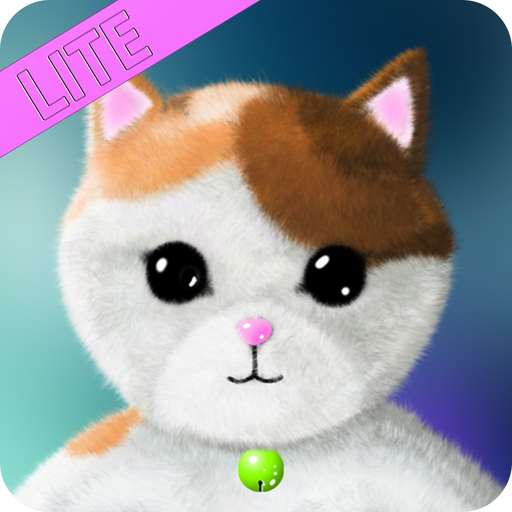My baby doll (Luna) lite app icon