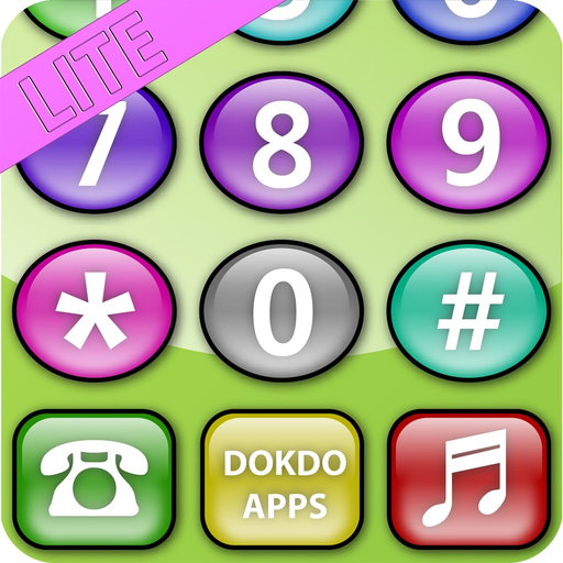 My baby phone lite app icon