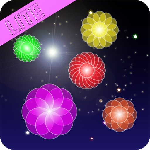 My baby firework lite app icon