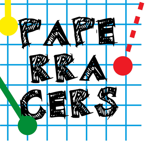 PaperRacers - Reloaded! app icon