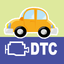 OBD2 Code icon