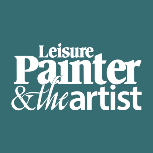 Leisure Painter & The Artist app icon