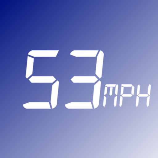 SpeedWakeup app icon