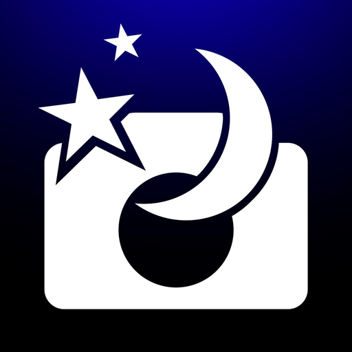 NightShooting app icon