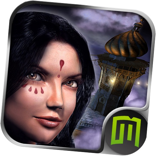 Atlantis The New World app icon