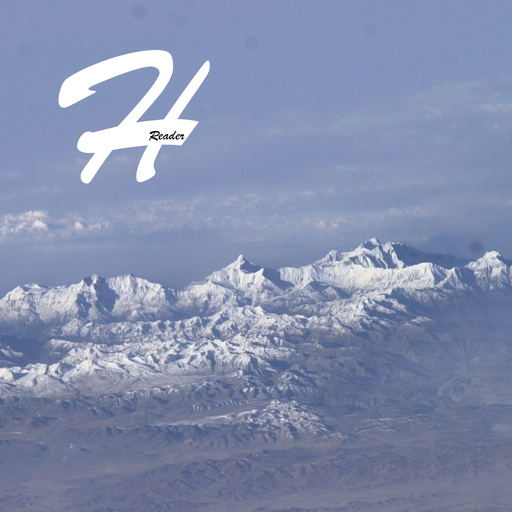 Himalaya Reader app icon