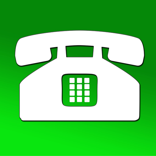 Tone Dial app icon
