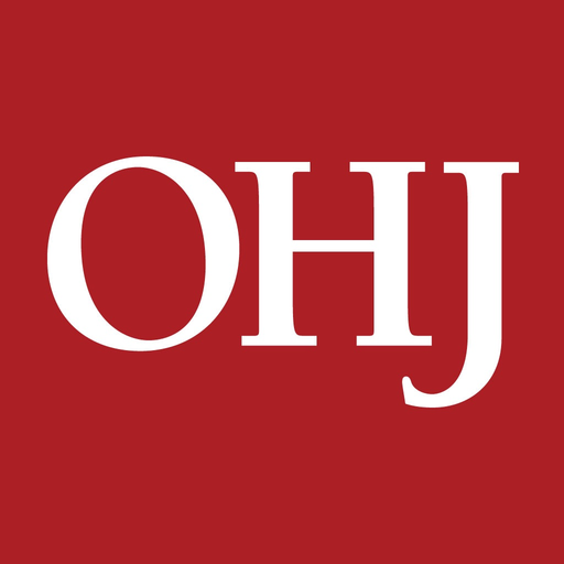 Old House Journal app icon
