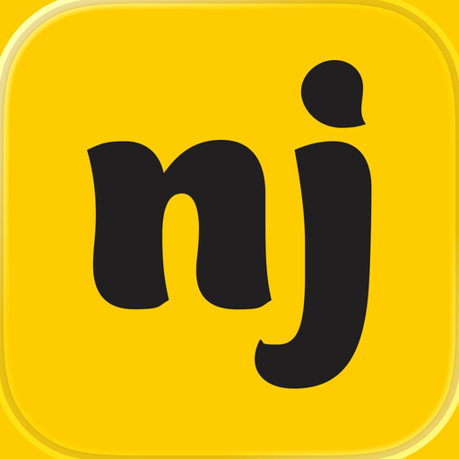 Njuškalo app icon