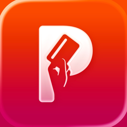 Portmonka - věrnostní karty app icon