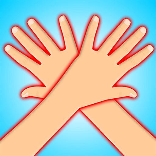 Hot Hands app icon
