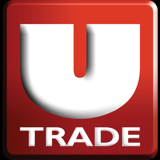 UTRADE MY Mobile app icon