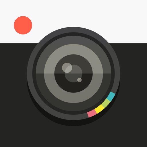 AnalogColor app icon