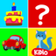 Memory Games For Kids icon