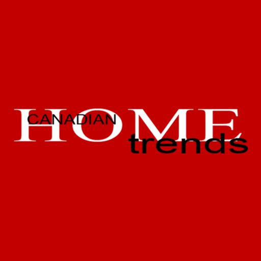 Canadian Home Trends Magazine app icon