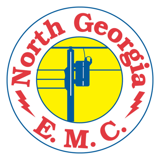 My NGEMC Account app icon
