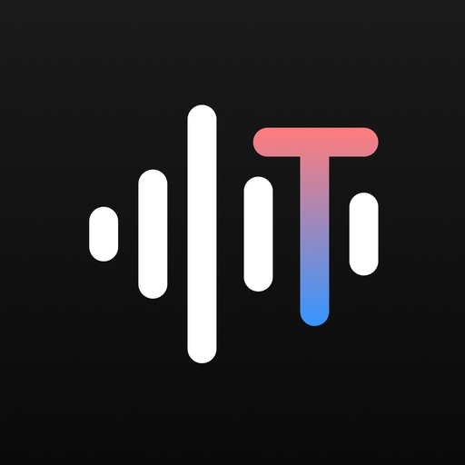 Voice Recorder & Notes Pro app icon