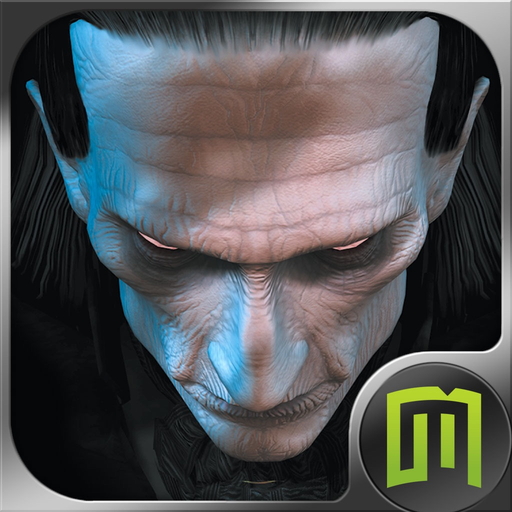 Dracula 2: The Last Sanctuary - (full) app icon