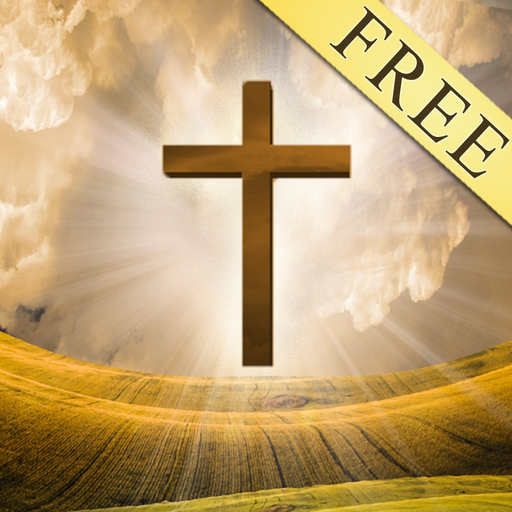 Bible - My Dialy Bible: The most encouraging Verses for Everyday Life app icon