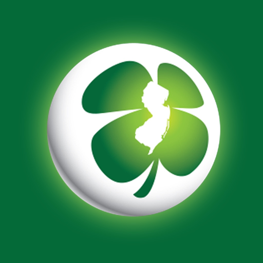 New Jersey Lottery app icon