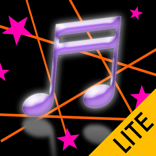 AT-Shuffle LITE easy use for your playlists app icon