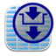 DB-Text icon