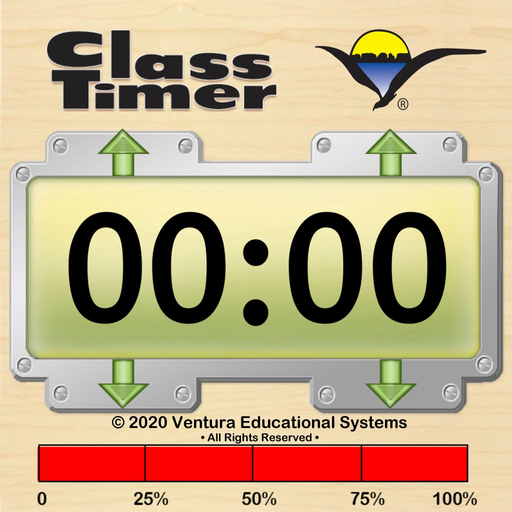 ClassTimer app icon