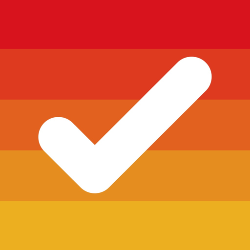 Clear: To Dos & Reminders app icon