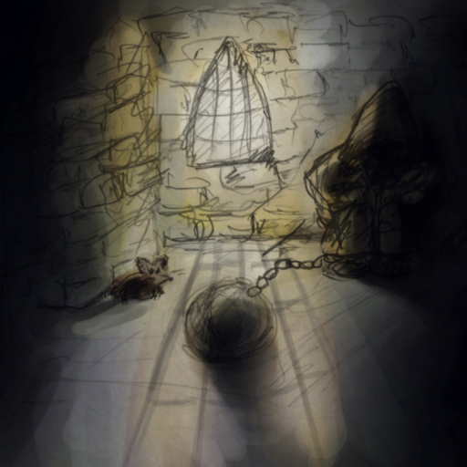 Imprisoned app icon