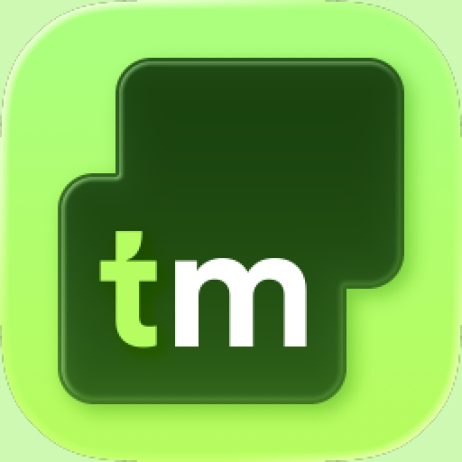 Talkmore appen app icon