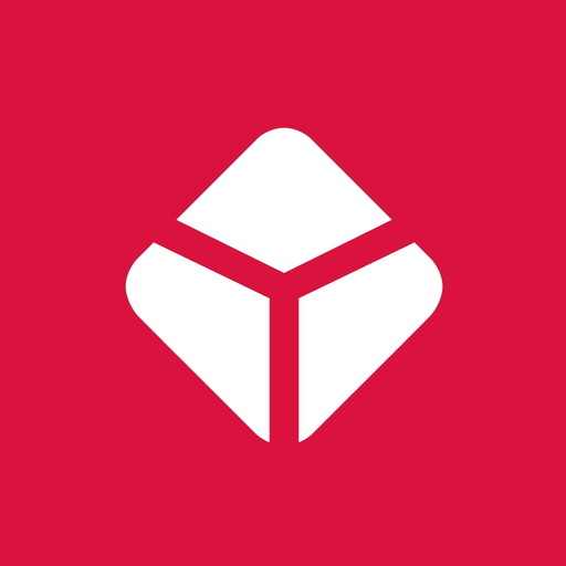 Blockchain: Buy Bitcoin app icon