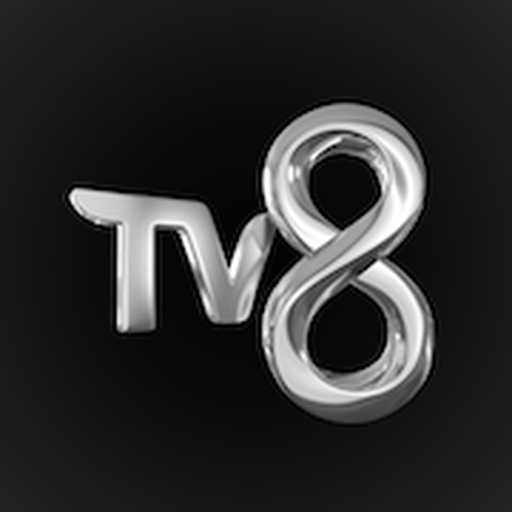 TV8 app icon