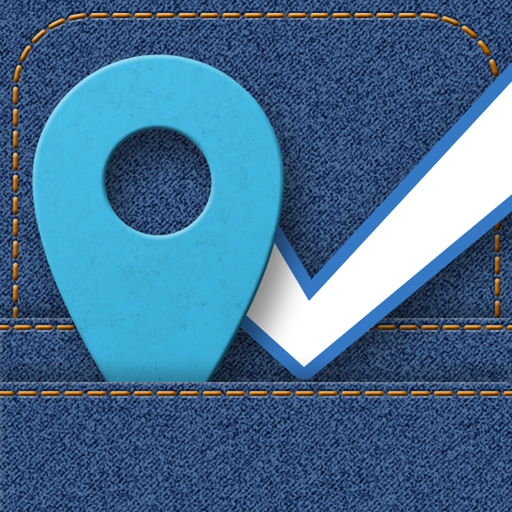 FastCheckin app icon