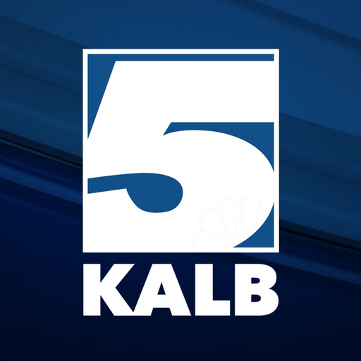 KALB-TV News Channel 5 app icon