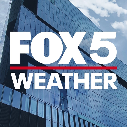 FOX 5 Washington DC: Weather app icon