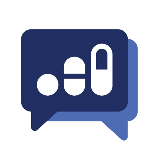 Cureatr Mobile app icon
