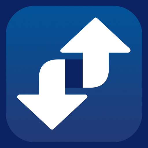 Consumo de Internet app icon